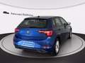 Volkswagen Polo 1.0 tsi style 95cv Bleu - thumbnail 4