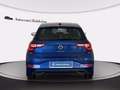 Volkswagen Polo 1.0 tsi style 95cv Bleu - thumbnail 5