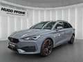CUPRA Leon Sportstourer 2.0 TSI |ASS | NAVI | RFK | PDC Grau - thumbnail 1