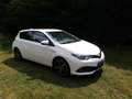 Toyota Auris Auris Hybrid 1.8 VVT-i Hybrid Automatik Edition S+ Weiß - thumbnail 1