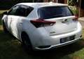 Toyota Auris Auris Hybrid 1.8 VVT-i Hybrid Automatik Edition S+ Weiß - thumbnail 3