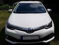 Toyota Auris Auris Hybrid 1.8 VVT-i Hybrid Automatik Edition S+ Weiß - thumbnail 2