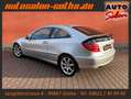 Mercedes-Benz C 200 Coupé Automatik Indianapolis XENON 1.Hand Silber - thumbnail 6