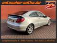 Mercedes-Benz C 200 Coupé Automatik Indianapolis XENON 1.Hand Silber - thumbnail 4
