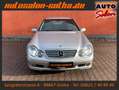 Mercedes-Benz C 200 Coupé Automatik Indianapolis XENON 1.Hand Silber - thumbnail 2
