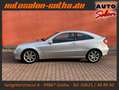 Mercedes-Benz C 200 Coupé Automatik Indianapolis XENON 1.Hand Silber - thumbnail 7