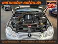 Mercedes-Benz C 200 Coupé Automatik Indianapolis XENON 1.Hand Silber - thumbnail 23
