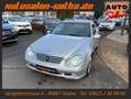 Mercedes-Benz C 200 Coupé Automatik Indianapolis XENON 1.Hand Silber - thumbnail 22