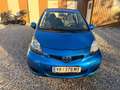 Toyota Aygo Aygo 1,0 VVT-i Cool Cool Blau - thumbnail 4