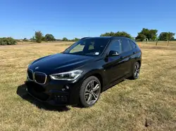 BMW X1 xDrive 25d 231 ch BVA8M Sport