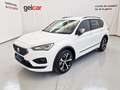 SEAT Tarraco 1.5 TSI S&S FR DSG 150 Blanc - thumbnail 3