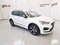 SEAT Tarraco 1.5 TSI S&S FR DSG 150 Blanc - thumbnail 1