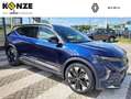 Renault Scenic E-Tech Techno 170 Comfort Range Blau - thumbnail 1