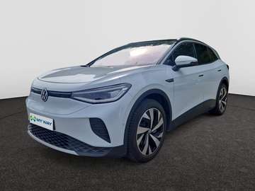 77 kWh Pro Performance