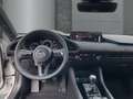Mazda 3 150PS Nagisa HUD Teilleder Alcantara Kamera SHZ Kl Blanc - thumbnail 10