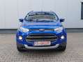 Ford EcoSport 1.0 EcoBoost TREND*KUPPLUNG/ZAHNRIEMEN-INSP. NEU* Blau - thumbnail 2