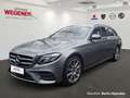Mercedes-Benz E 200 AMG-LINE/ LUFTFEDERUNG/ MULTIBEAM/ 360° Grau - thumbnail 1