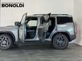 ICH-X K3 2.0 Benzina DCT 4WD Grau - thumbnail 5