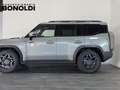 ICH-X K3 2.0 Benzina DCT 4WD Grau - thumbnail 4