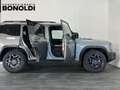 ICH-X K3 2.0 Benzina DCT 4WD Grau - thumbnail 22