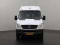 Mercedes-Benz Sprinter 311CDI Automaat L2H2 | Kombi | 9-Persoons | Airco Weiß - thumbnail 10