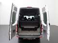 Mercedes-Benz Sprinter 311CDI Automaat L2H2 | Kombi | 9-Persoons | Airco Weiß - thumbnail 4