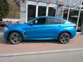 BMW X6 M M/Navi/Leder/Schiebedach/Standheizung/TV Blue - thumbnail 3
