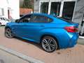 BMW X6 M M/Navi/Leder/Schiebedach/Standheizung/TV Blue - thumbnail 4