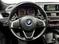 BMW X1 xDrive20i Sport Line Aut.Pano,Leder,RFK,.. Schwarz - thumbnail 10