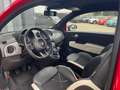Fiat 500 1.2 S *climate *sportstoelen *16” *distrib. nieuw Rood - thumbnail 13