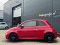 Fiat 500 1.2 S *climate *sportstoelen *16” *distrib. nieuw Rood - thumbnail 6