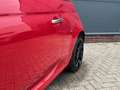 Fiat 500 1.2 S *climate *sportstoelen *16” *distrib. nieuw Rood - thumbnail 12