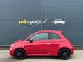 Fiat 500 1.2 S *climate *sportstoelen *16” *distrib. nieuw Rood - thumbnail 33