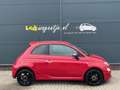 Fiat 500 1.2 S *climate *sportstoelen *16” *distrib. nieuw Rood - thumbnail 34