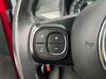Fiat 500 1.2 S *climate *sportstoelen *16” *distrib. nieuw Rood - thumbnail 21