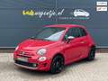 Fiat 500 1.2 S *climate *sportstoelen *16” *distrib. nieuw Rood - thumbnail 1