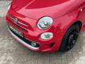 Fiat 500 1.2 S *climate *sportstoelen *16” *distrib. nieuw Rood - thumbnail 10