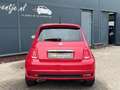 Fiat 500 1.2 S *climate *sportstoelen *16” *distrib. nieuw Rood - thumbnail 5
