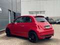 Fiat 500 1.2 S *climate *sportstoelen *16” *distrib. nieuw Rood - thumbnail 35