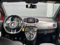Fiat 500 1.2 S *climate *sportstoelen *16” *distrib. nieuw Rood - thumbnail 18