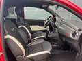 Fiat 500 1.2 S *climate *sportstoelen *16” *distrib. nieuw Rood - thumbnail 15