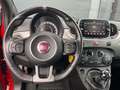 Fiat 500 1.2 S *climate *sportstoelen *16” *distrib. nieuw Rood - thumbnail 19