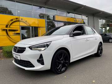 F GS Line LED Kamera PDC Apple CarPlay Musikstrea