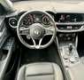 Alfa Romeo Stelvio B-Tech Q4 *SHZ*CARPLAY*1-J GAR* Gris - thumbnail 12