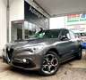 Alfa Romeo Stelvio B-Tech Q4 *SHZ*CARPLAY*1-J GAR* Gris - thumbnail 1