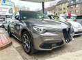 Alfa Romeo Stelvio B-Tech Q4 *SHZ*CARPLAY*1-J GAR* Gris - thumbnail 3