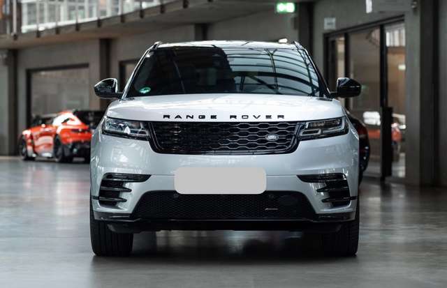 Imagine Land Rover Range Rover Velar R-Dynamic SE