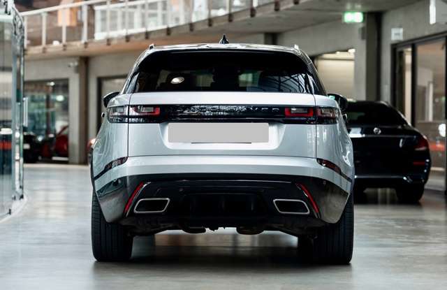 Land Rover Range Rover Velar R-Dynamic SE