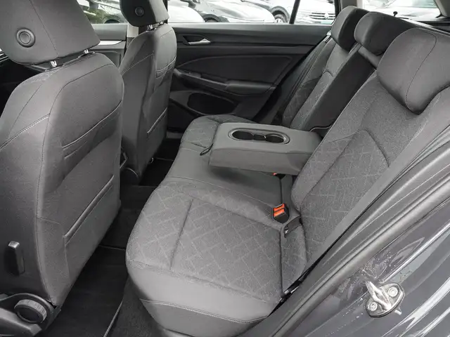 Volkswagen Golf view 15