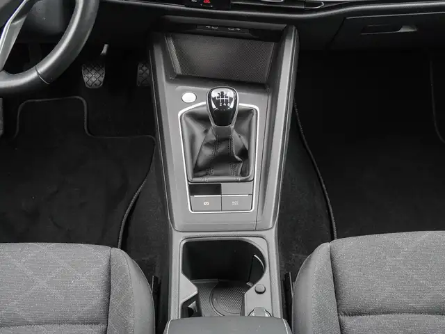 Volkswagen Golf view 13